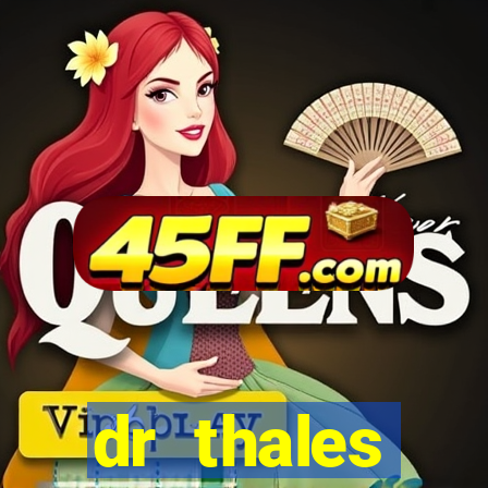 dr thales psiquiatra cruzeiro telefone
